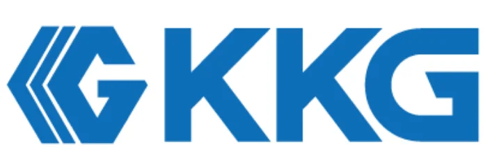 KKG INC Logo