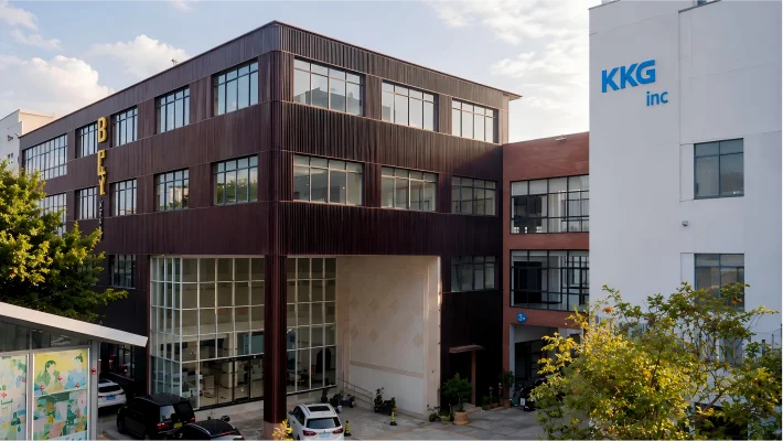 Virtual Factory Tours
