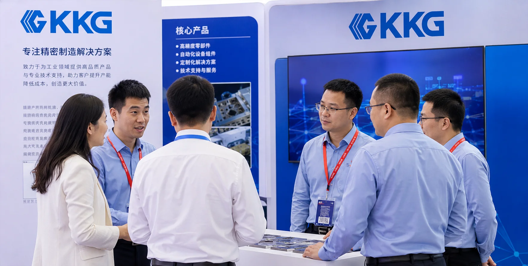 Advanced Manufacturing Facility
