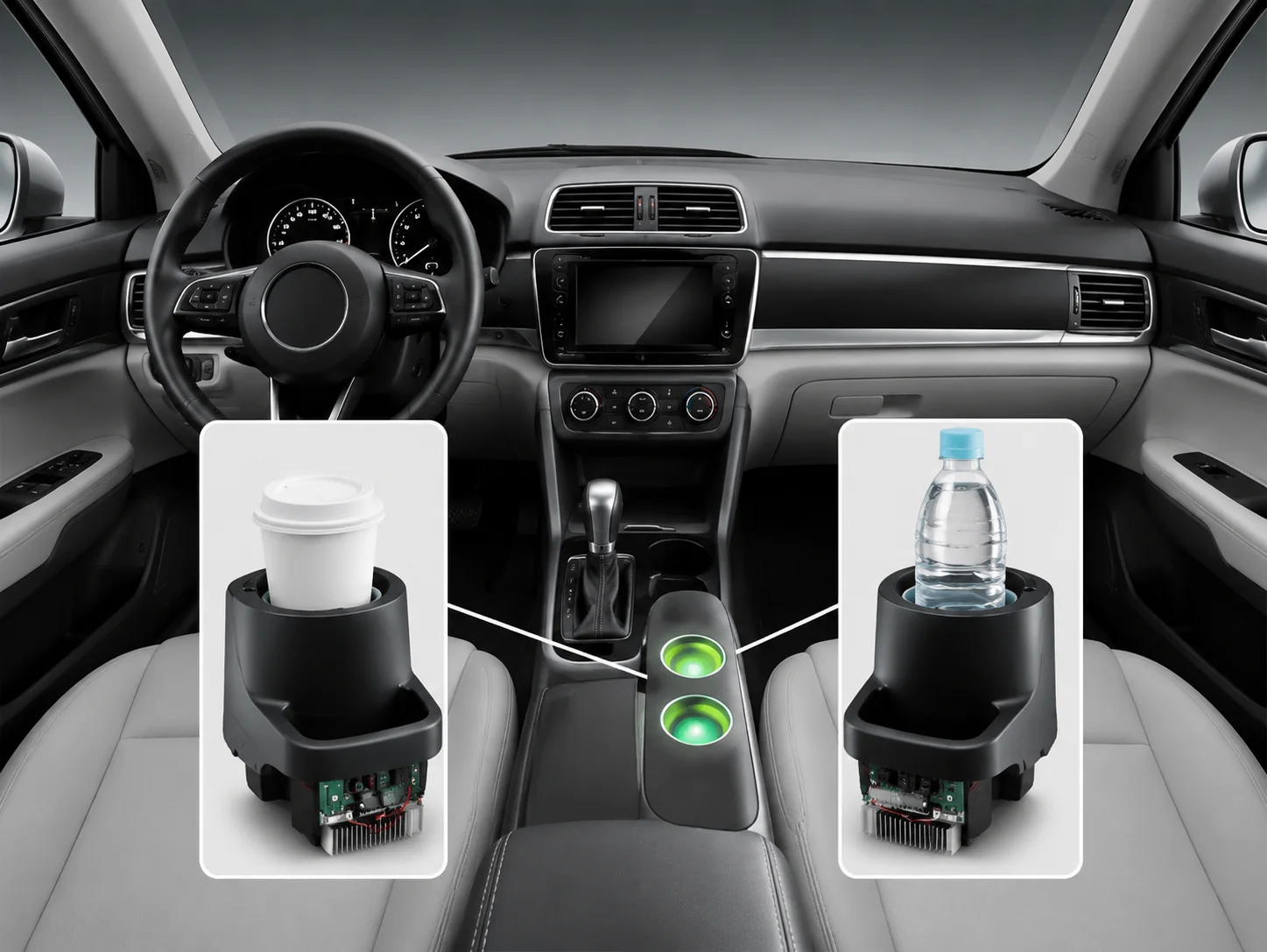 Automotive Industry