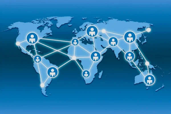 Global Channels
