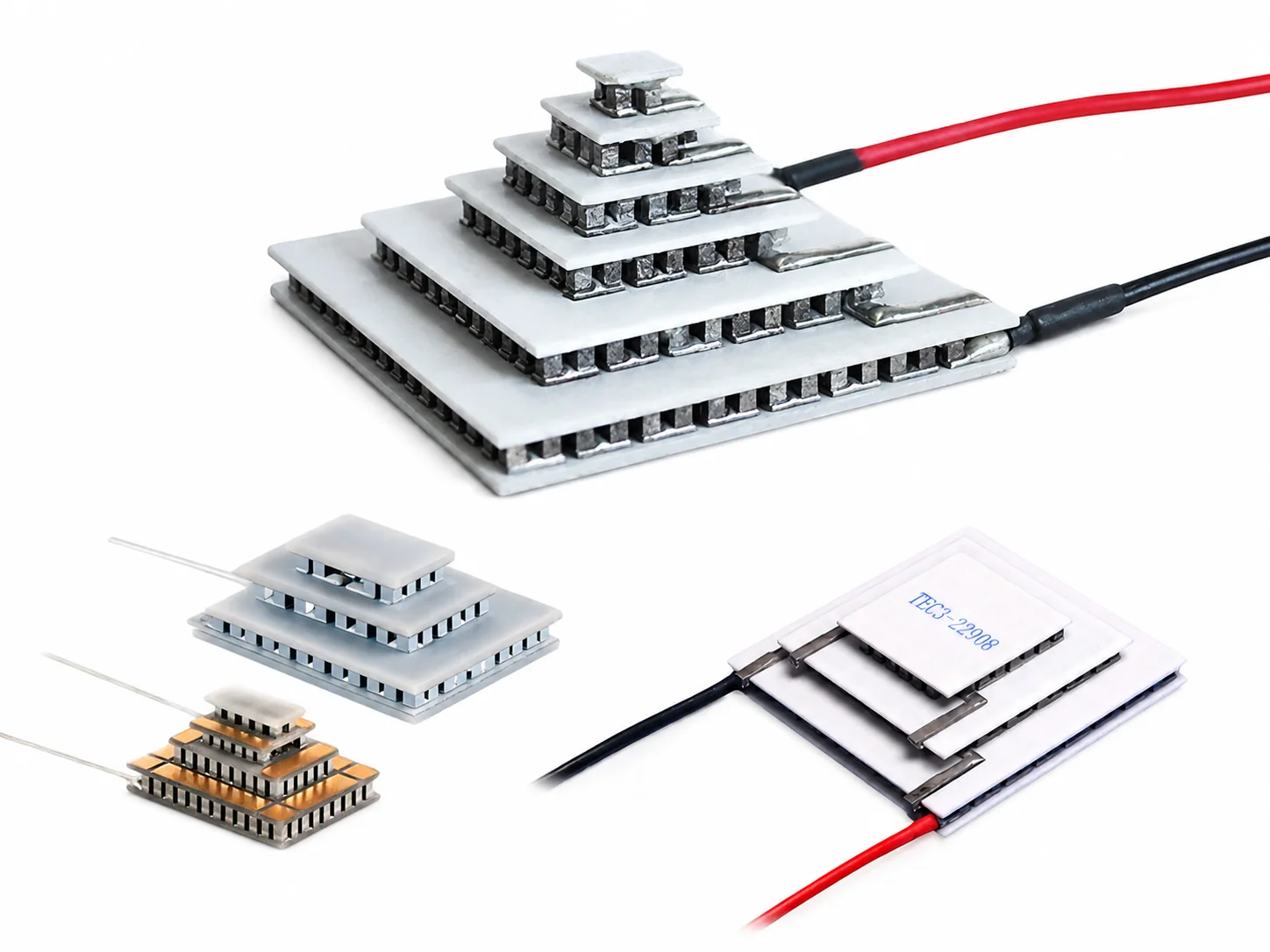 TEN Series