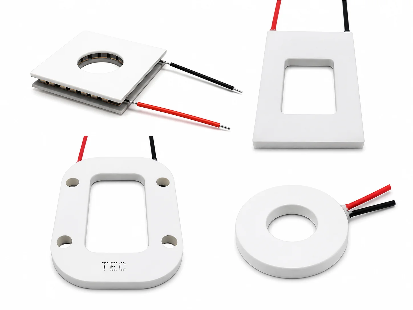 TEO Series