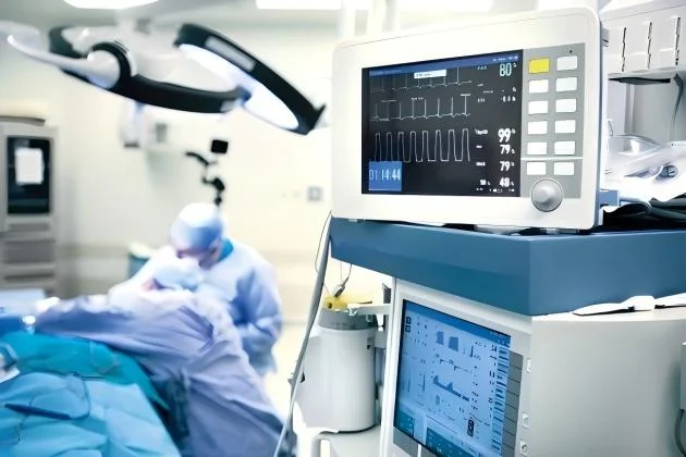 Medical Equipment